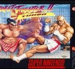 Imagen del juego Street Fighter Ii Turbo: Hyper Fighting para Super Nintendo