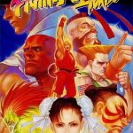 Imagen del juego Street Fighter Ii Turbo (japonés) para Super Nintendo