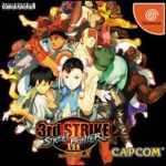 Imagen del juego Street Fighter Iii: 3rd Strike -- Fight For The Future para Dreamcast