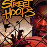 Imagen del juego Street Hoops para GameCube