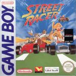 Imagen del juego Street Racer para Game Boy