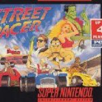 Imagen del juego Street Racer para Super Nintendo