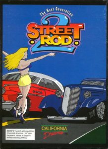 Imagen del juego Street Rod Ii para Ordenador