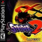 Imagen del juego Strider 2 para PlayStation