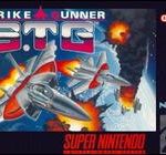 Imagen del juego Strike Gunner S.t.g para Super Nintendo