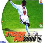 Imagen del juego Striker Pro 2000 para Dreamcast