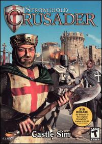 Imagen del juego Stronghold: Crusader para Ordenador