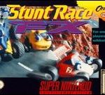 Imagen del juego Stunt Race Fx para Super Nintendo