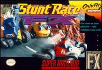 Imagen del juego Stunt Race Fx para Super Nintendo