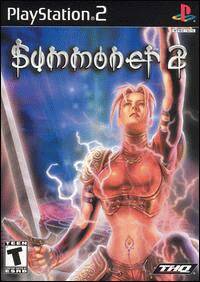 Imagen del juego Summoner 2 para PlayStation 2