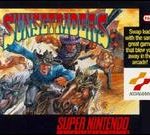 Imagen del juego Sunset Riders para Super Nintendo