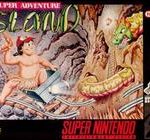 Imagen del juego Super Adventure Island para Super Nintendo