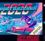 Imagen del juego Super Baseball 2020 para Super Nintendo