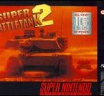 Imagen del juego Super Battletank 2 para Super Nintendo