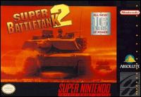 Imagen del juego Super Battletank 2 para Super Nintendo