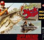 Imagen del juego Super Black Bass para Super Nintendo