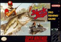 Imagen del juego Super Black Bass para Super Nintendo