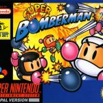 Imagen del juego Super Bomberman para Super Nintendo