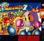 Imagen del juego Super Bomberman 2 para Super Nintendo