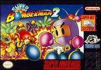 Imagen del juego Super Bomberman 2 para Super Nintendo