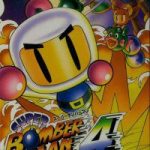 Imagen del juego Super Bomberman 4 (japonés) para Super Nintendo