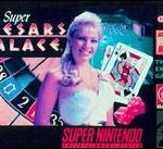 Imagen del juego Super Caesars Palace para Super Nintendo