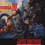 Imagen del juego Super Castlevania Iv para Super Nintendo