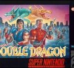 Imagen del juego Super Double Dragon para Super Nintendo