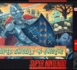 Imagen del juego Super Ghouls 'n Ghosts para Super Nintendo