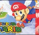 Imagen del juego Super Mario 64 para Nintendo 64