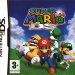 Imagen del juego Super Mario 64 Ds para NintendoDS