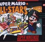 Imagen del juego Super Mario All-stars para Super Nintendo