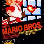 Imagen del juego Super Mario Bros. para Nintendo