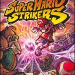 Imagen del juego Super Mario Strikers para GameCube
