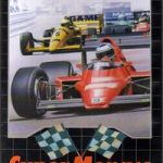 Imagen del juego Super Monaco Gp para Megadrive