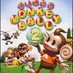 Imagen del juego Super Monkey Ball 2 para GameCube