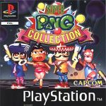Imagen del juego Super Pang Collection para PlayStation