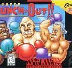 Imagen del juego Super Punch Out!! para Super Nintendo