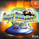 Imagen del juego Super Runabout para Dreamcast