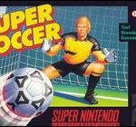 Imagen del juego Super Soccer para Super Nintendo