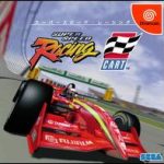 Imagen del juego Super Speed Racing para Dreamcast