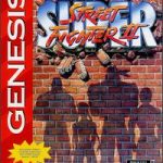 Imagen del juego Super Street Fighter Ii para Megadrive