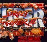 Imagen del juego Super Street Fighter Ii: The New Challengers para Super Nintendo