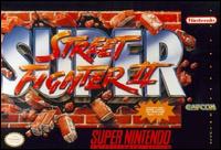 Imagen del juego Super Street Fighter Ii: The New Challengers para Super Nintendo