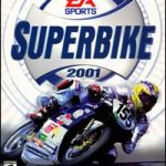 Imagen del juego Superbike 2001 para Ordenador