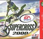 Imagen del juego Supercross 2000 para Nintendo 64