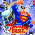 Imagen del juego Superman: Shadow Of Apokolips para GameCube