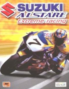 Imagen del juego Suzuki Alstare Extreme Racing para Ordenador