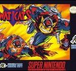 Imagen del juego Swat Kats para Super Nintendo