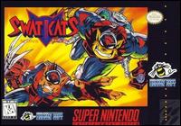 Imagen del juego Swat Kats para Super Nintendo